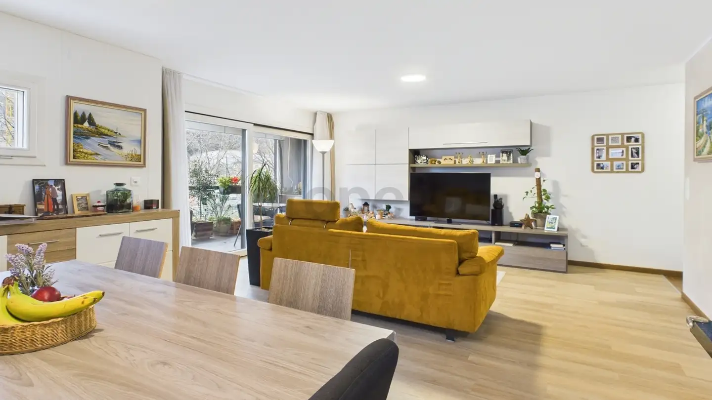 Appartement à vendre - 6963 Pregassona - Photo 2