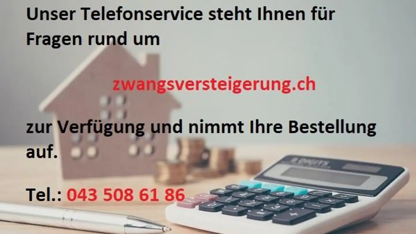 Spazio ufficio in vendita - Schlossberg, 5454 Bellikon - Foto 4