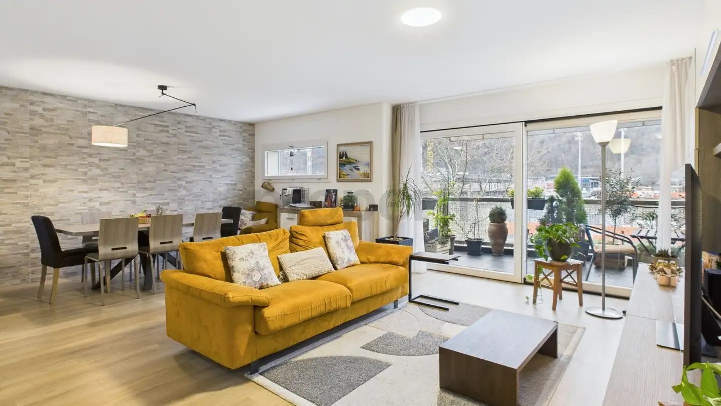 Wohnung kaufen - 6963 Pregassona