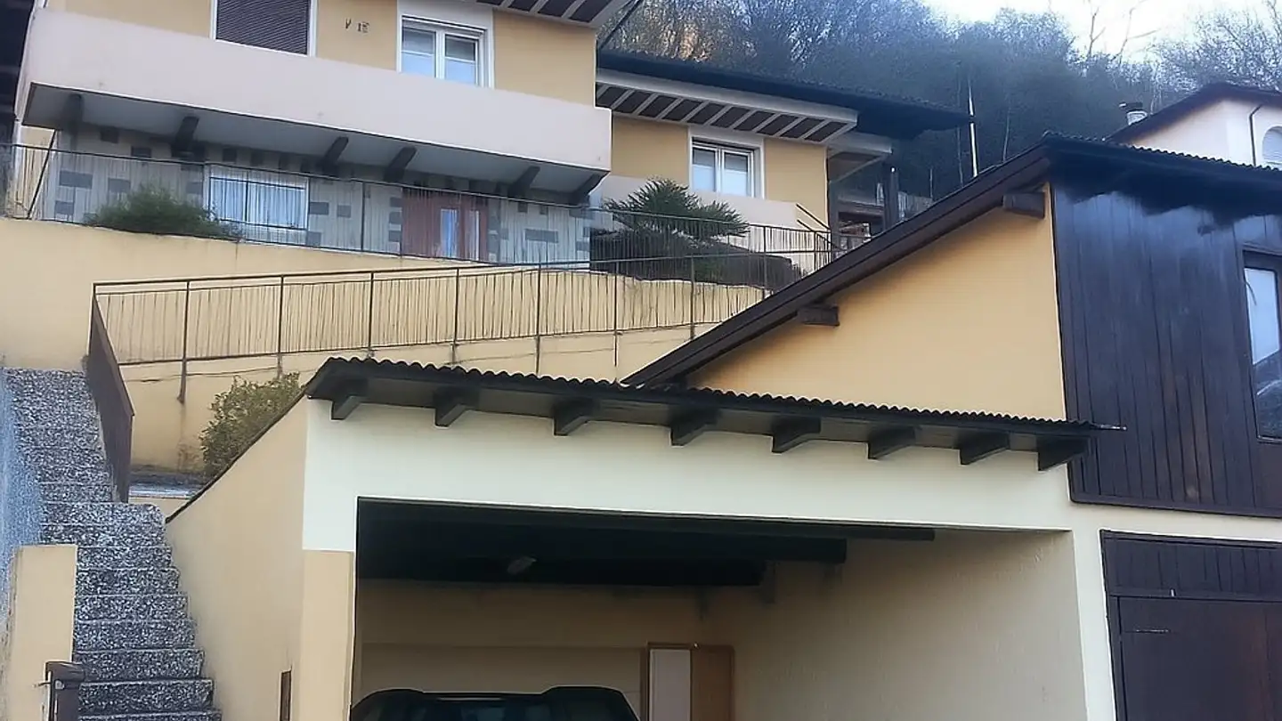 Einfamilienhaus kaufen - 6951 Insone