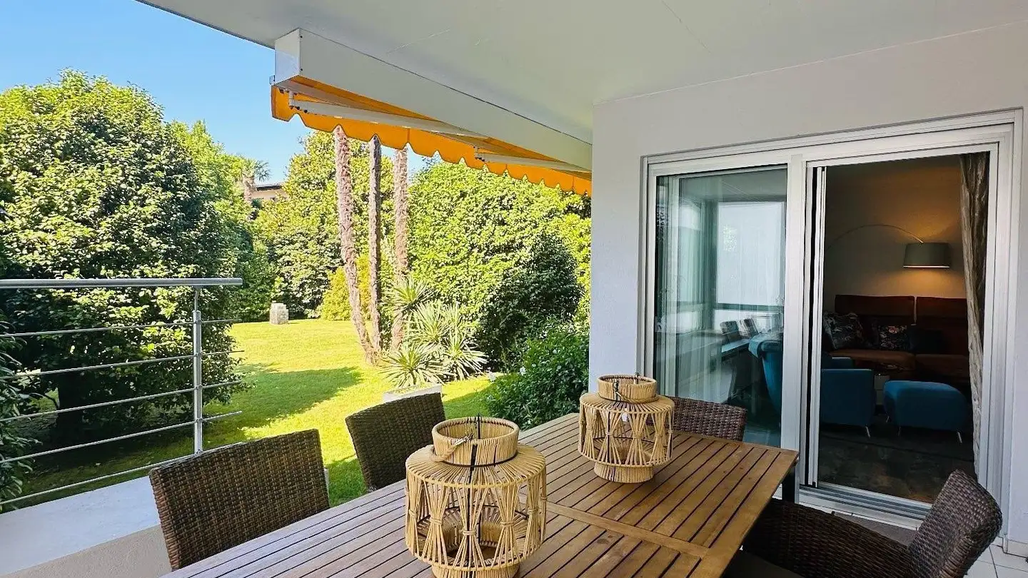 Wohnung kaufen - 6612 Ascona