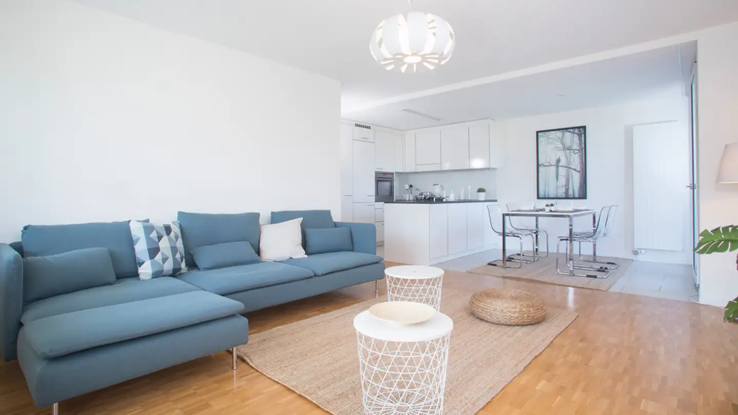Appartement à louer - Kammermattweg 10, 4107 Ettingen - Photo 4