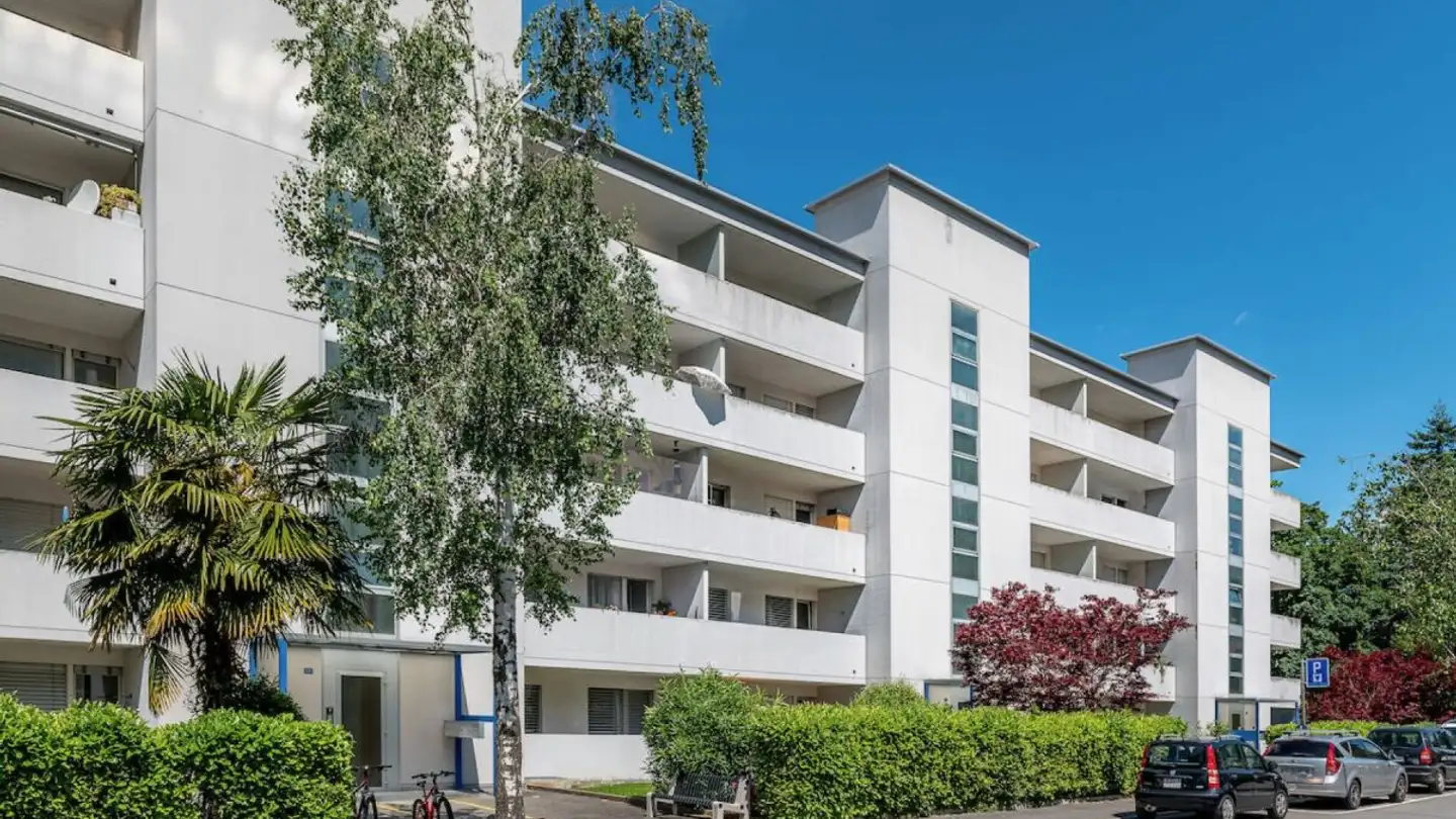 Wohnung mieten - Via Canonico Ghiringhelli 23c, 6500 Bellinzona - Foto 4