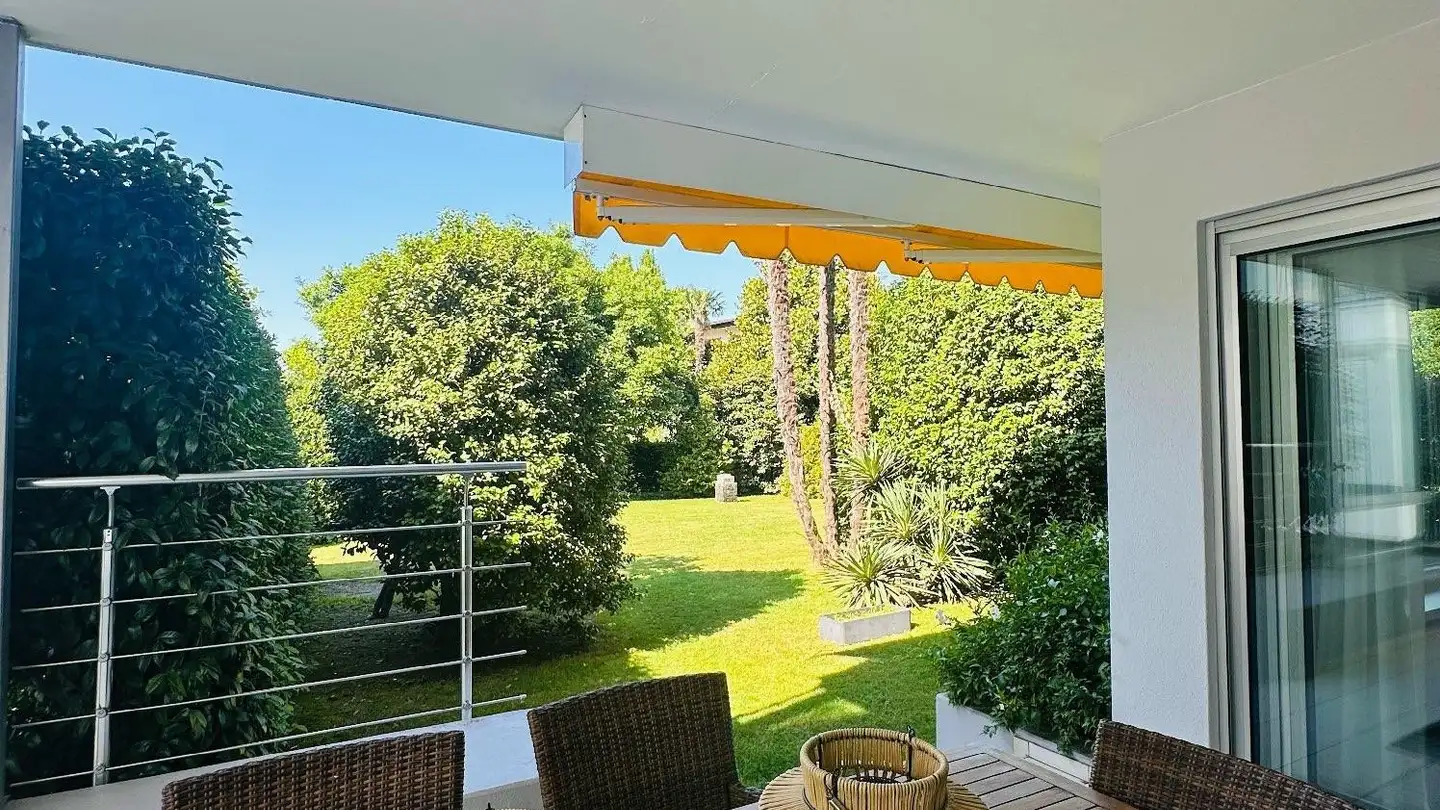 Wohnung kaufen - 6612 Ascona - Foto 3