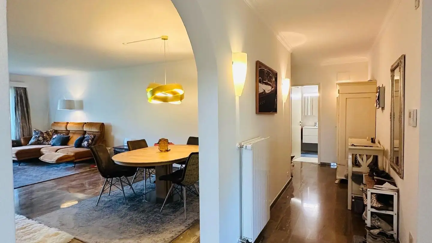 Wohnung kaufen - 6612 Ascona - Foto 4