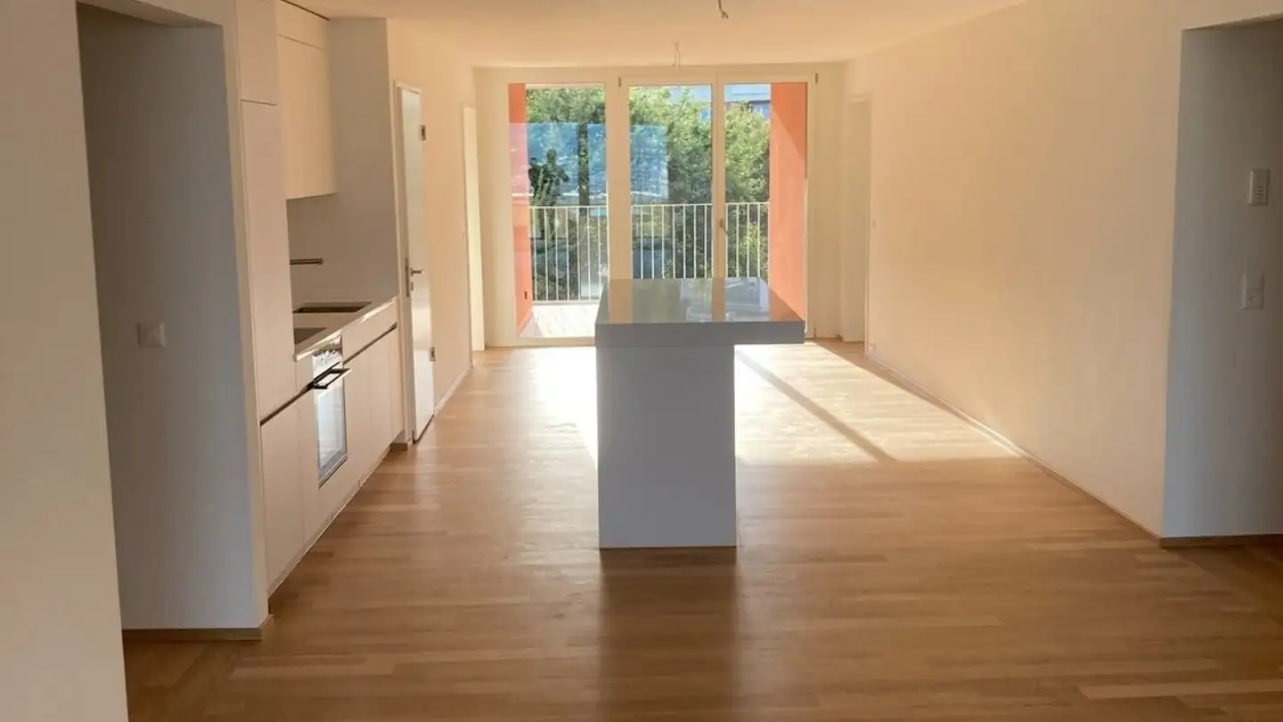 Apartment for rent - Holzmoosrütistrasse 8b, 8820 Wädenswil