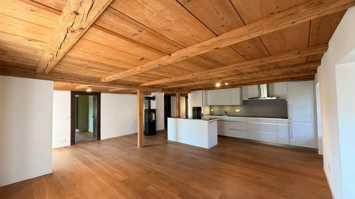 Wohnung mieten - Schmitteweg 1, 5607 Hägglingen - Foto 2