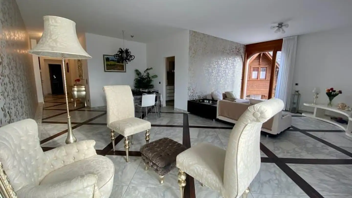 Apartment for sale - 6977 Ruvigliana