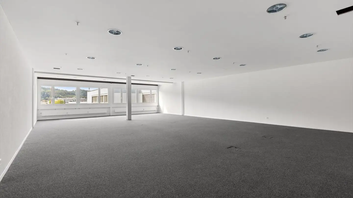 Bürofläche mieten - Suhrerstrasse 57, 5036 Oberentfelden - Foto 3