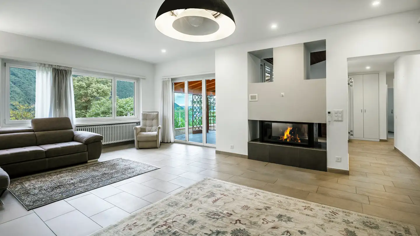 Casa grotta in vendita - 6821 Rovio - Foto 2