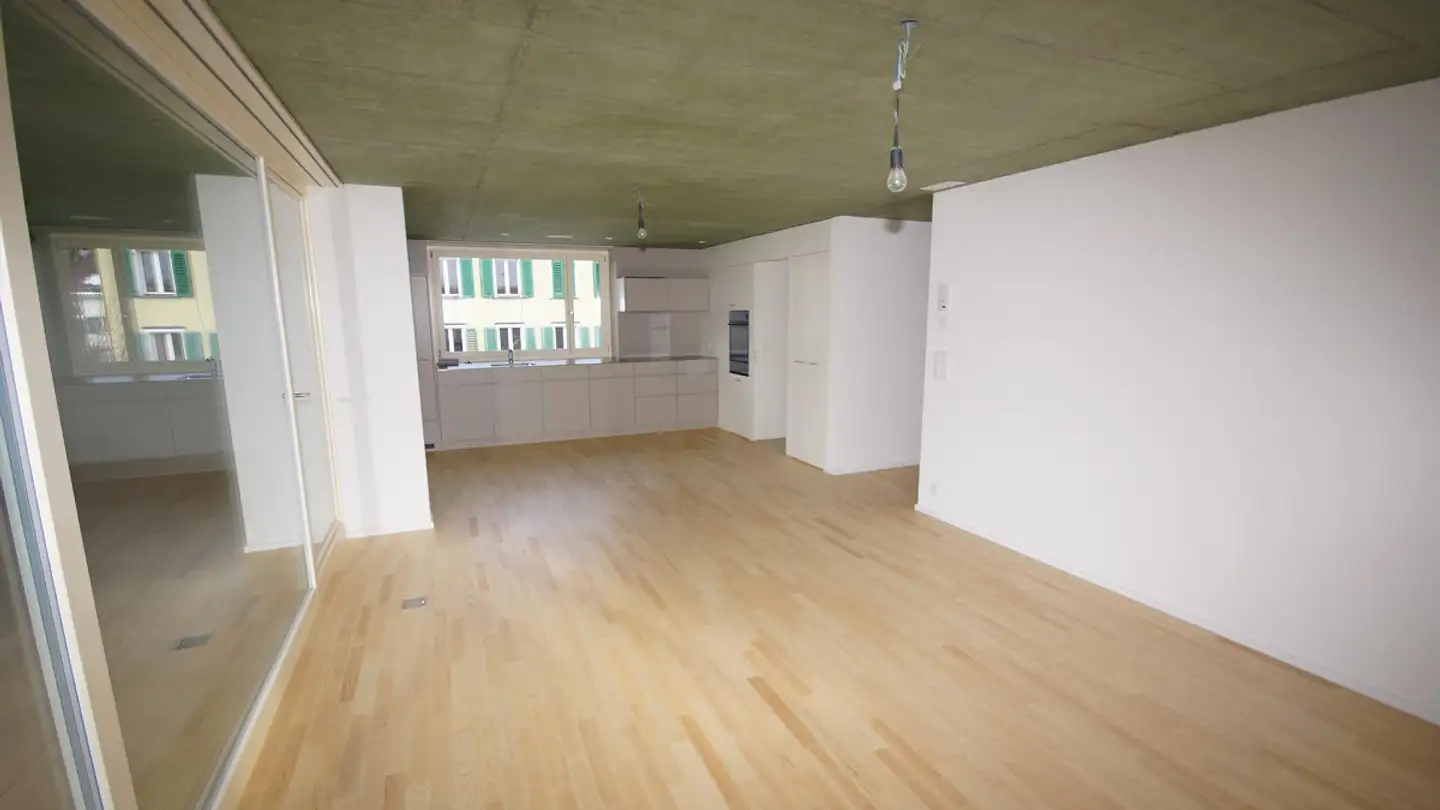 Wohnung mieten - Friedbergstrasse 4, 9113 Degersheim