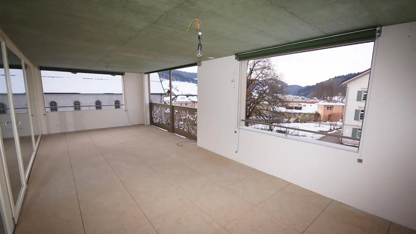 Wohnung mieten - Friedbergstrasse 4, 9113 Degersheim - Foto 3