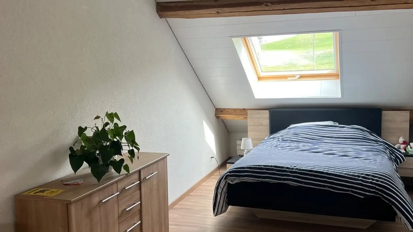 Single room for rent - 1085 Vulliens