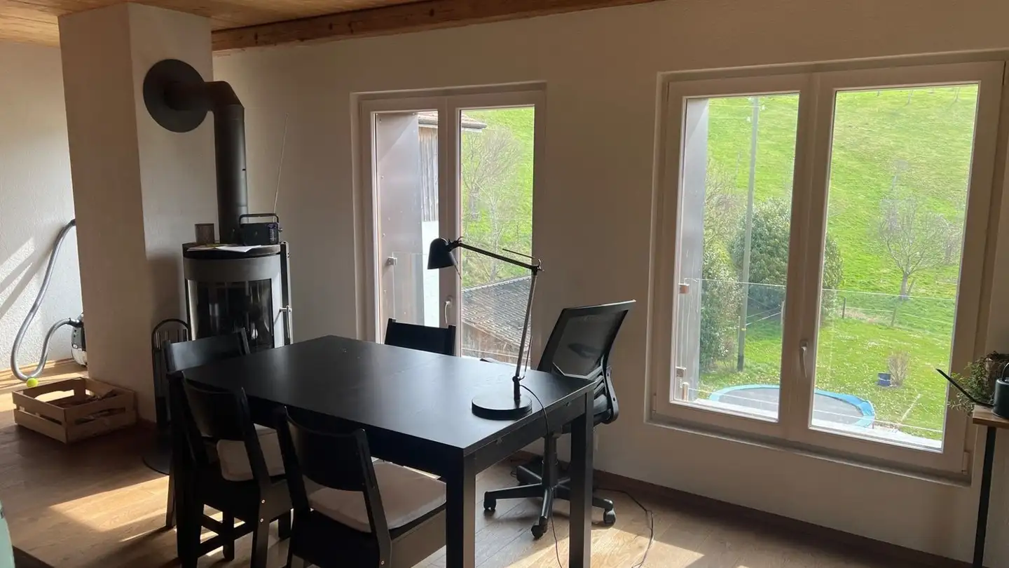 Single room for rent - 1085 Vulliens - Photo 2