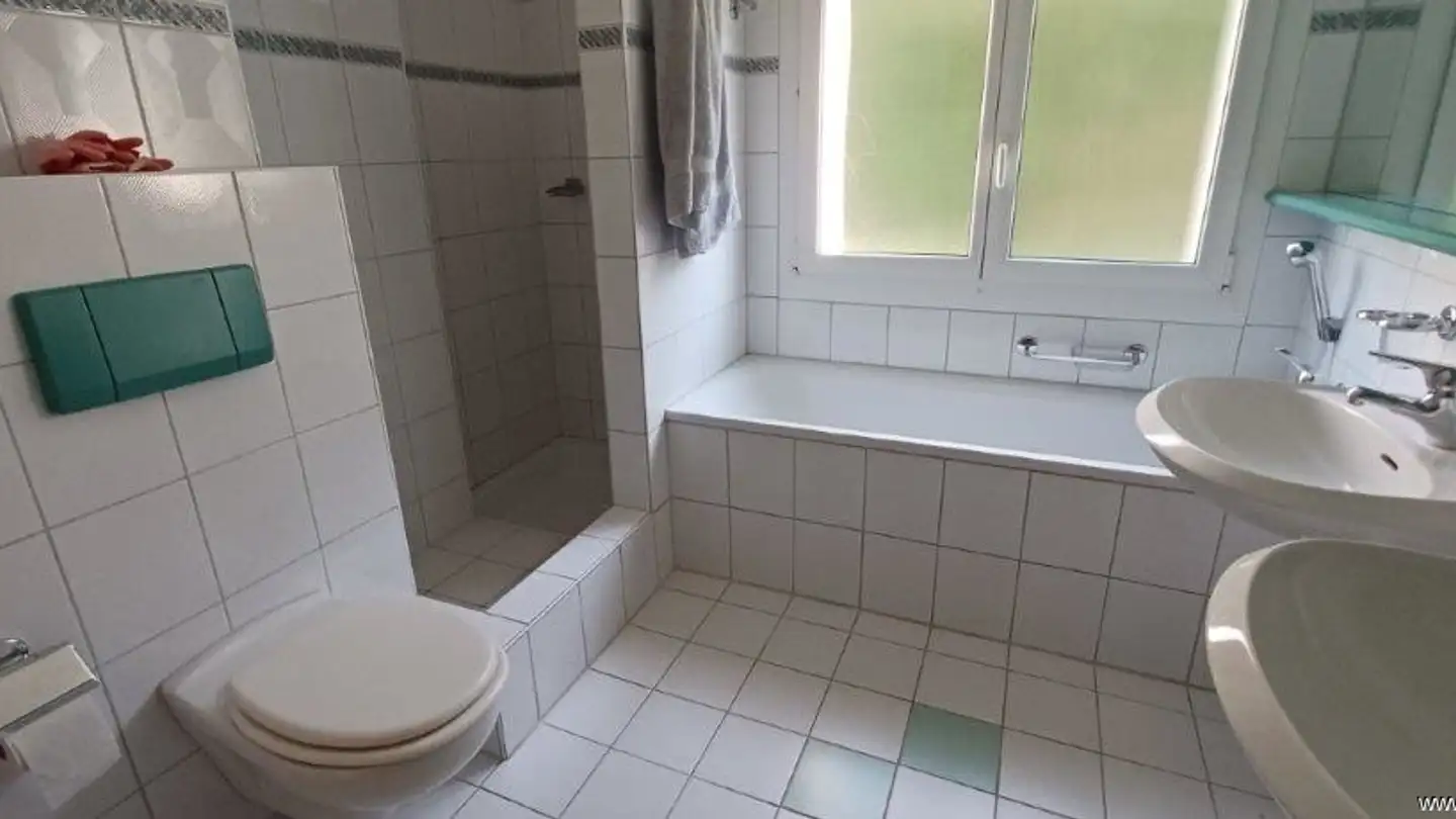Apartment for rent - Quellenstrasse, 8555 Müllheim Dorf - Photo 3