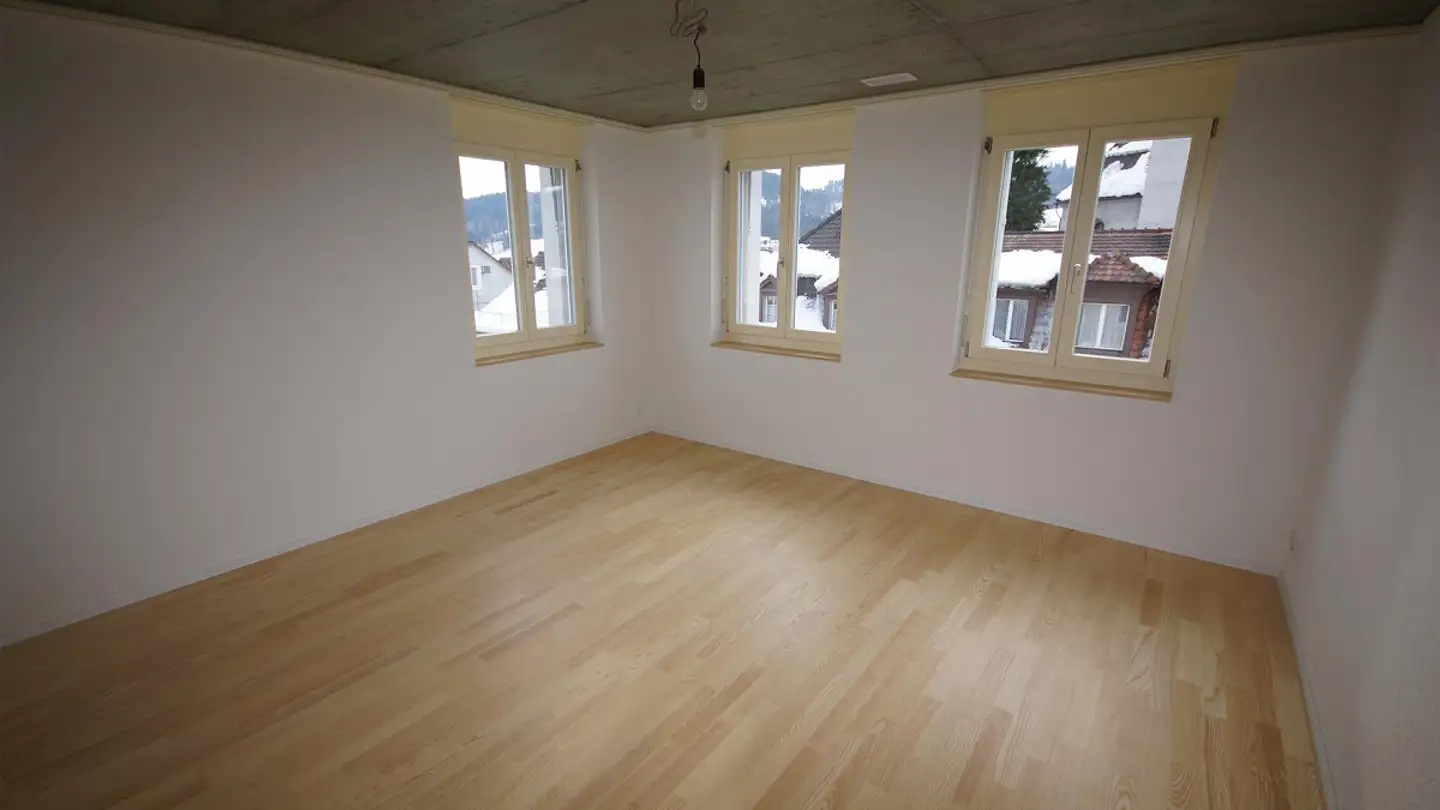 Wohnung mieten - Friedbergstrasse 4, 9113 Degersheim - Foto 4