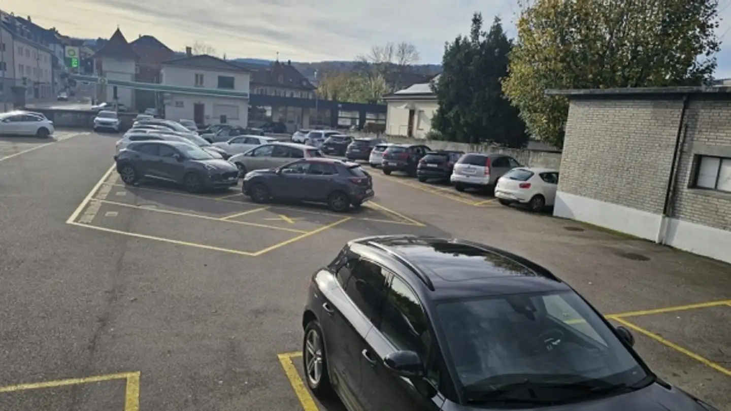 Office space for rent - La Colombière 4, 2900 Porrentruy - Photo 3