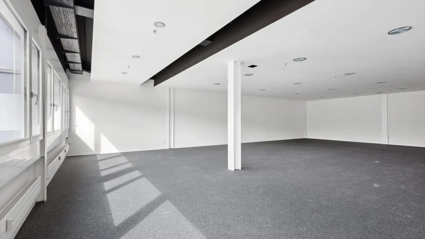 Bürofläche mieten - Suhrerstrasse 57, 5036 Oberentfelden - Foto 4