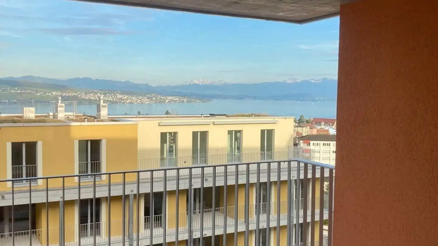 Apartment for rent - Holzmoosrütistrasse 8b, 8820 Wädenswil - Photo 4