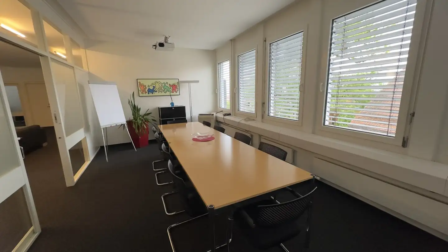 Office space for rent - Churerstrasse 47, 8808 Pfäffikon SZ - Photo 2