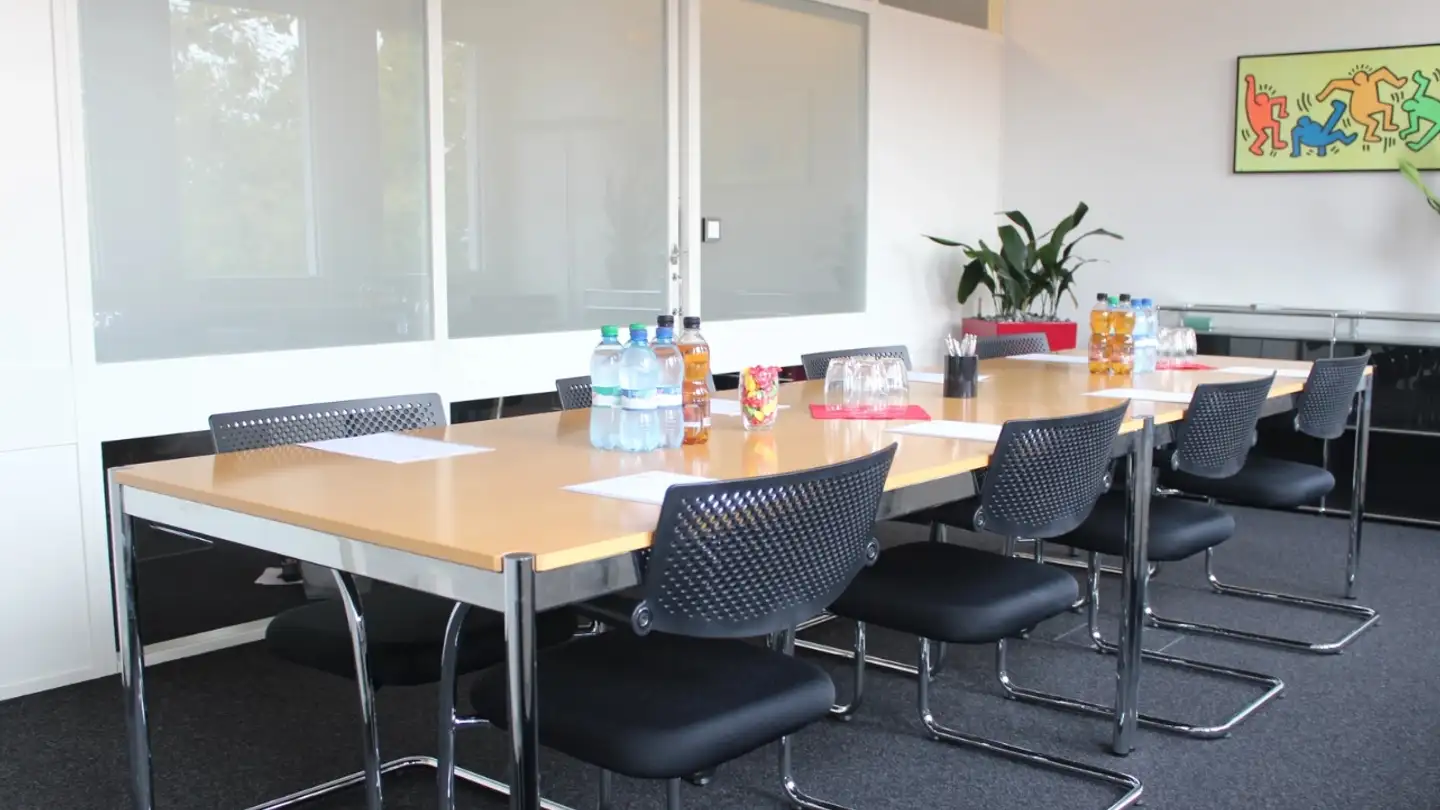 Office space for rent - Churerstrasse 47, 8808 Pfäffikon SZ - Photo 3