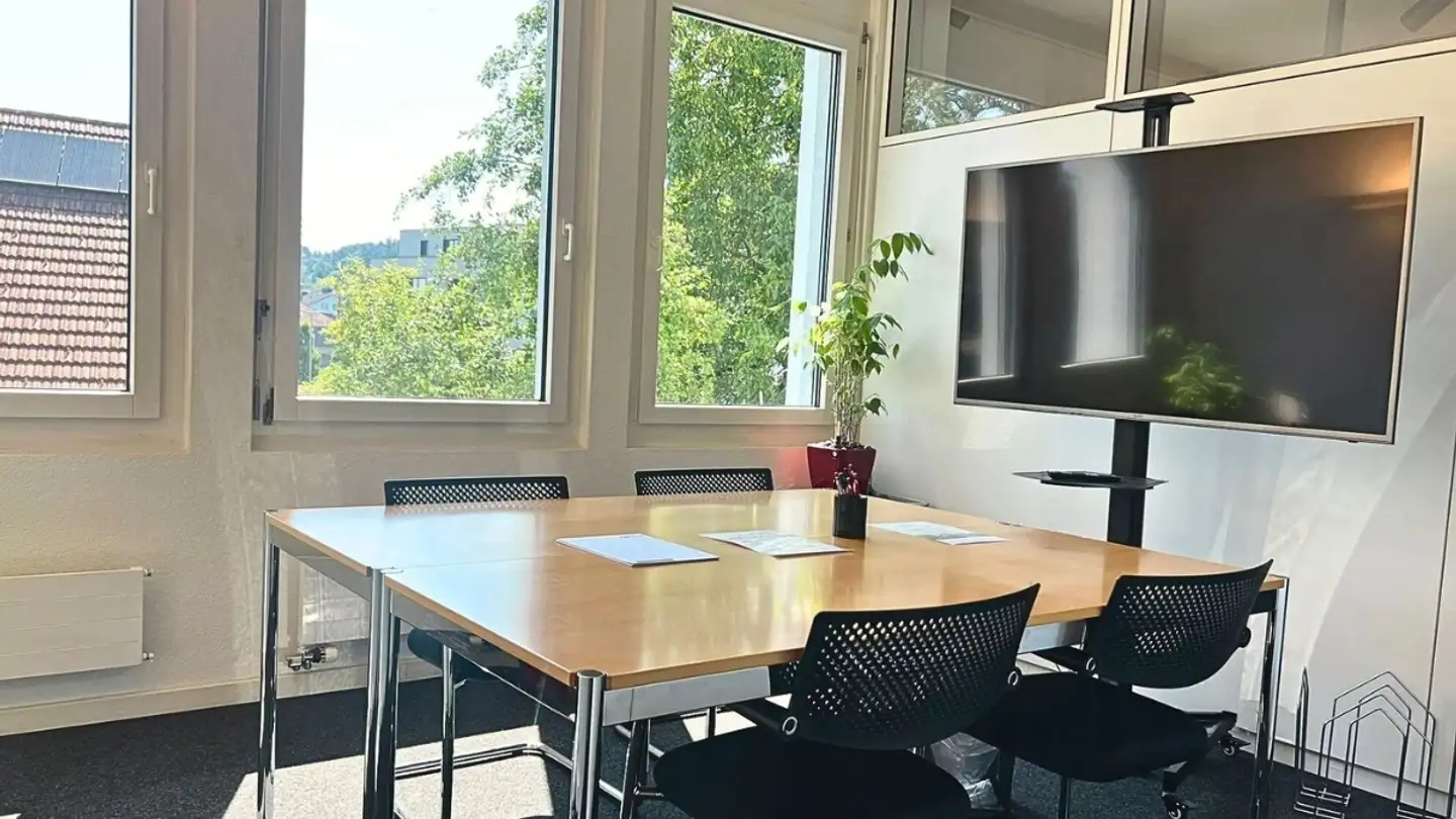 Office space for rent - Churerstrasse 47, 8808 Pfäffikon SZ - Photo 4