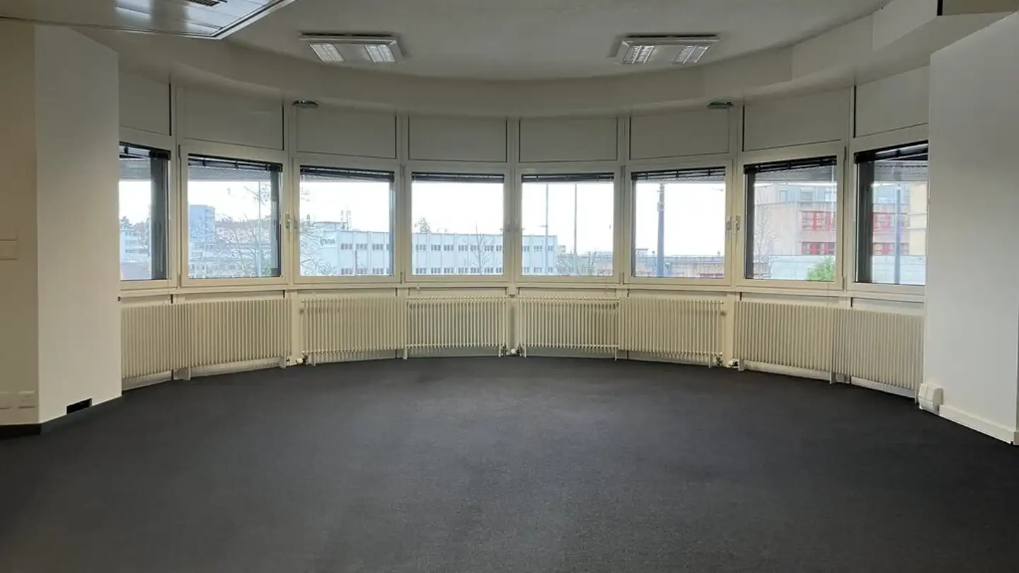 Bureau à louer - Rue De Genève, 1004 Lausanne - Photo 2