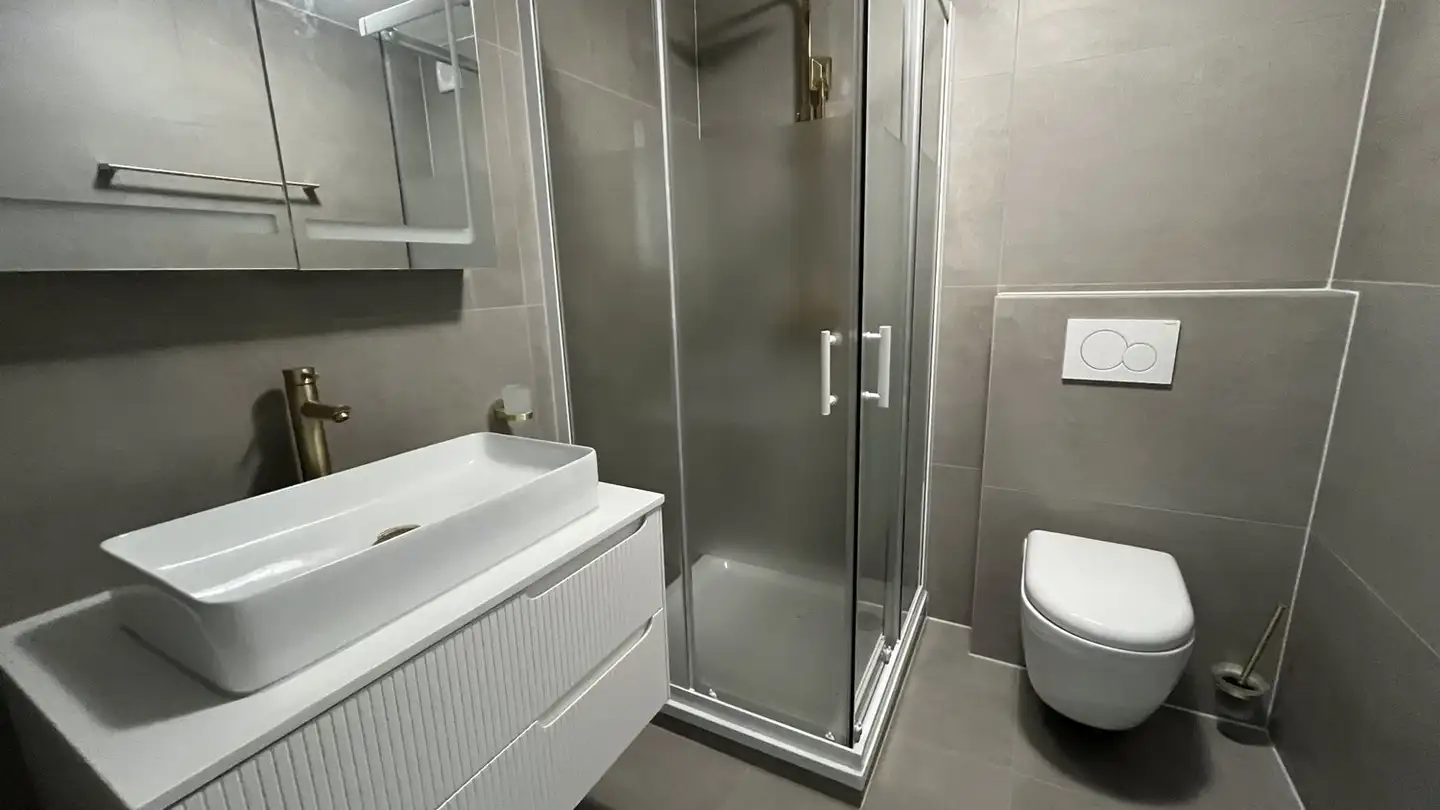 Appartement à louer - 1530 Payerne - Photo 4