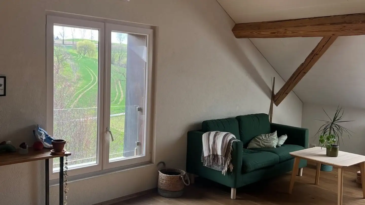 Single room for rent - 1085 Vulliens - Photo 4