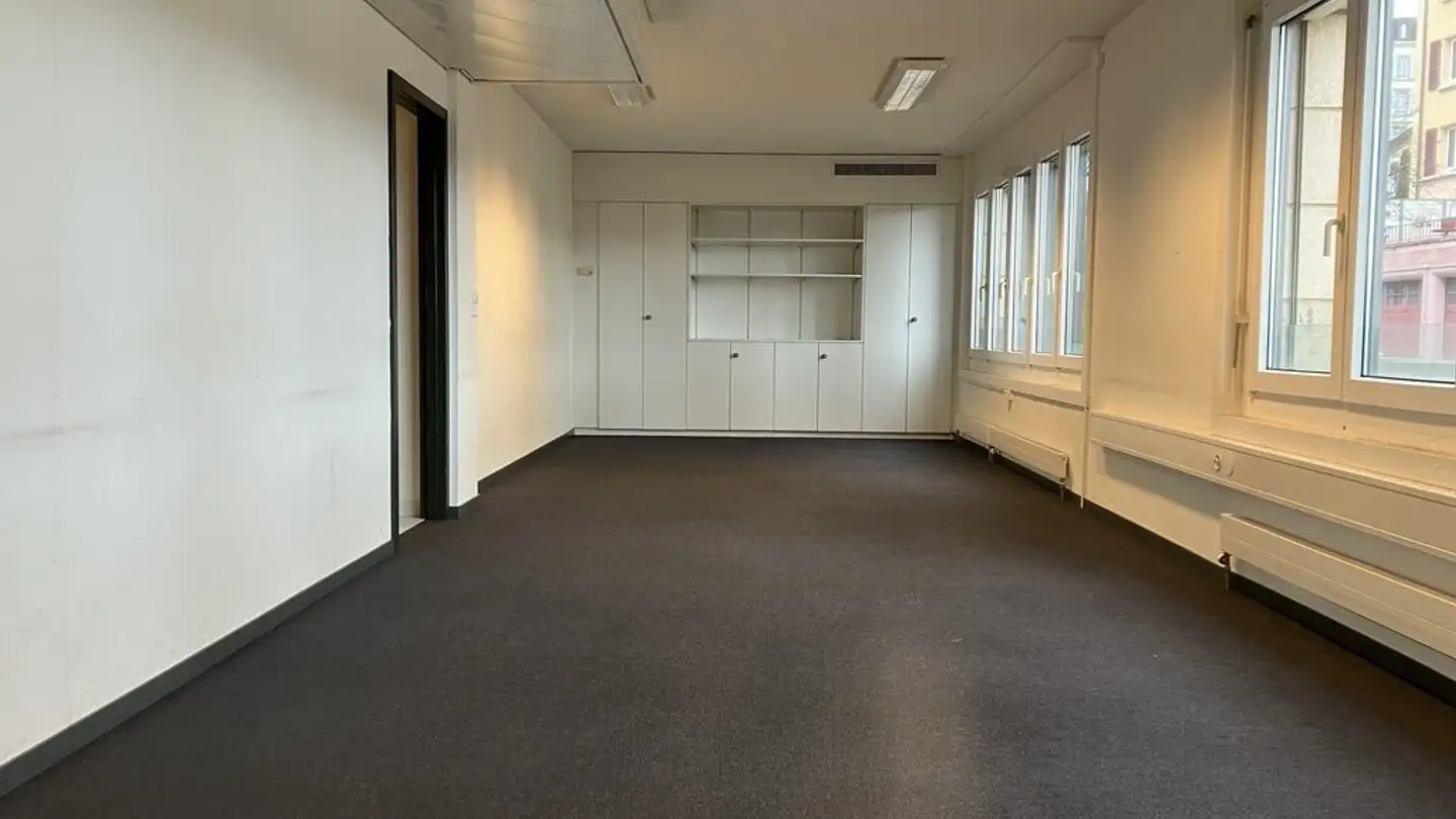 Bureau à louer - Rue De Genève, 1004 Lausanne - Photo 3