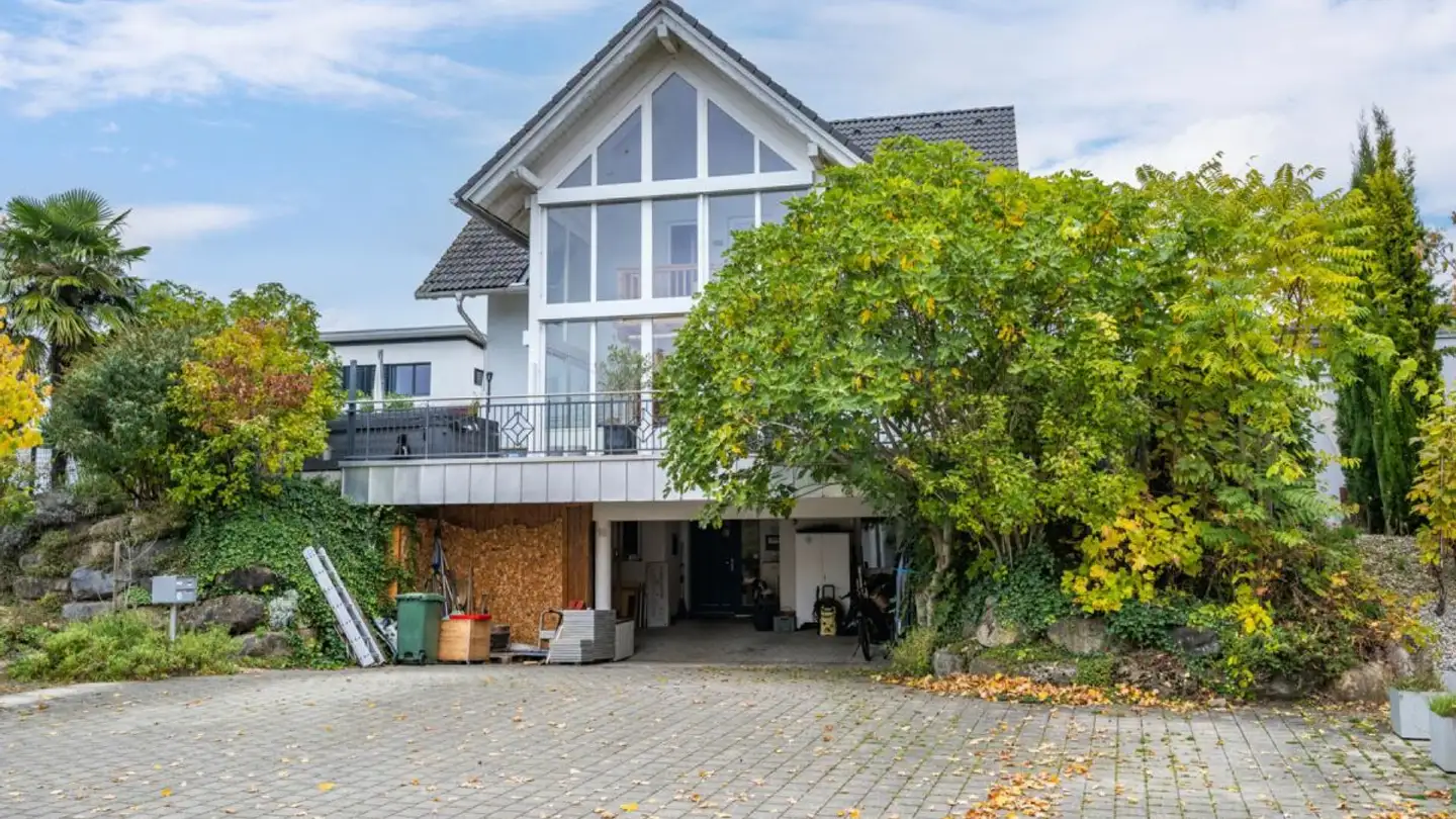 Single house for sale - Florastrasse 10, 9320 Arbon