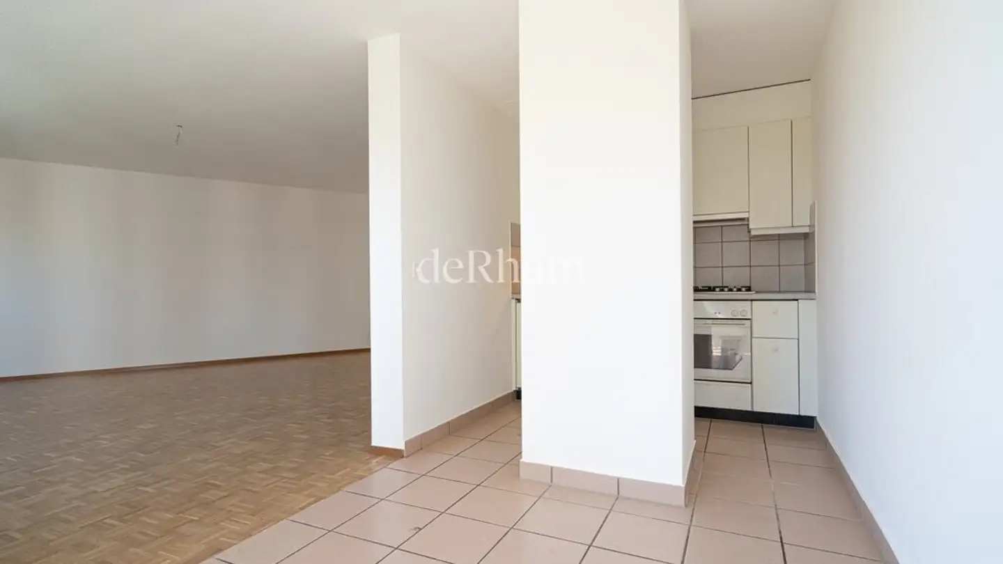 Appartement à louer - Avenue de Préfaully 25C, 1022 Chavannes-près-Renens - Photo 3