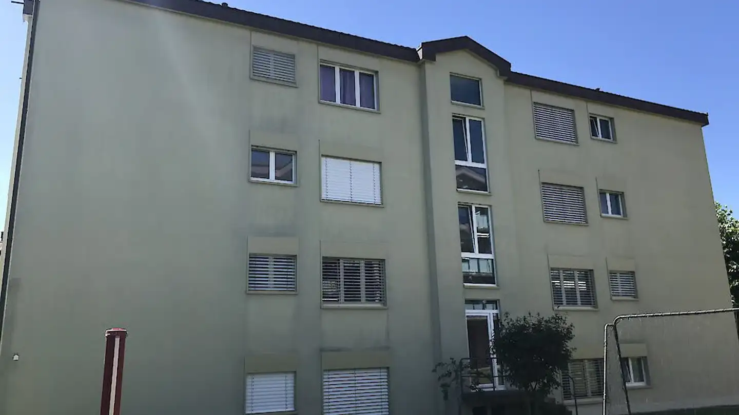 Wohnung mieten - Eichenstrasse 4, 3184 Wünnewil - Foto 2