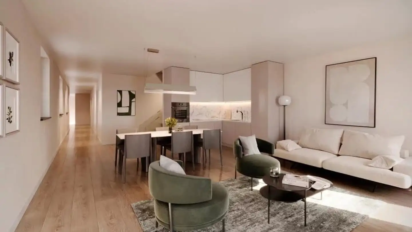 Appartamento in vendita - 1418 Vuarrens - Photo 2