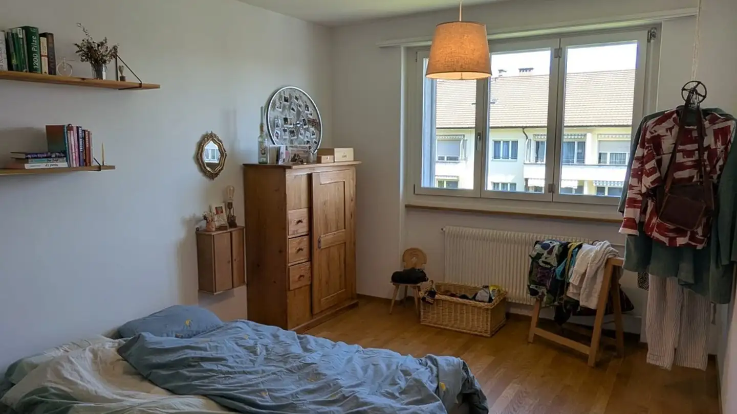 Appartamento in affitto - 3097 Liebefeld - Foto 2