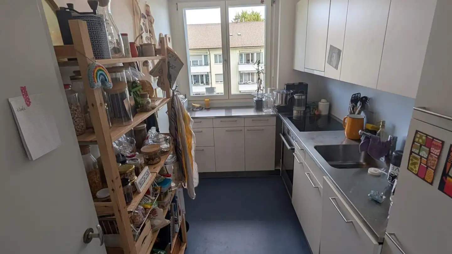 Appartamento in affitto - 3097 Liebefeld - Foto 4