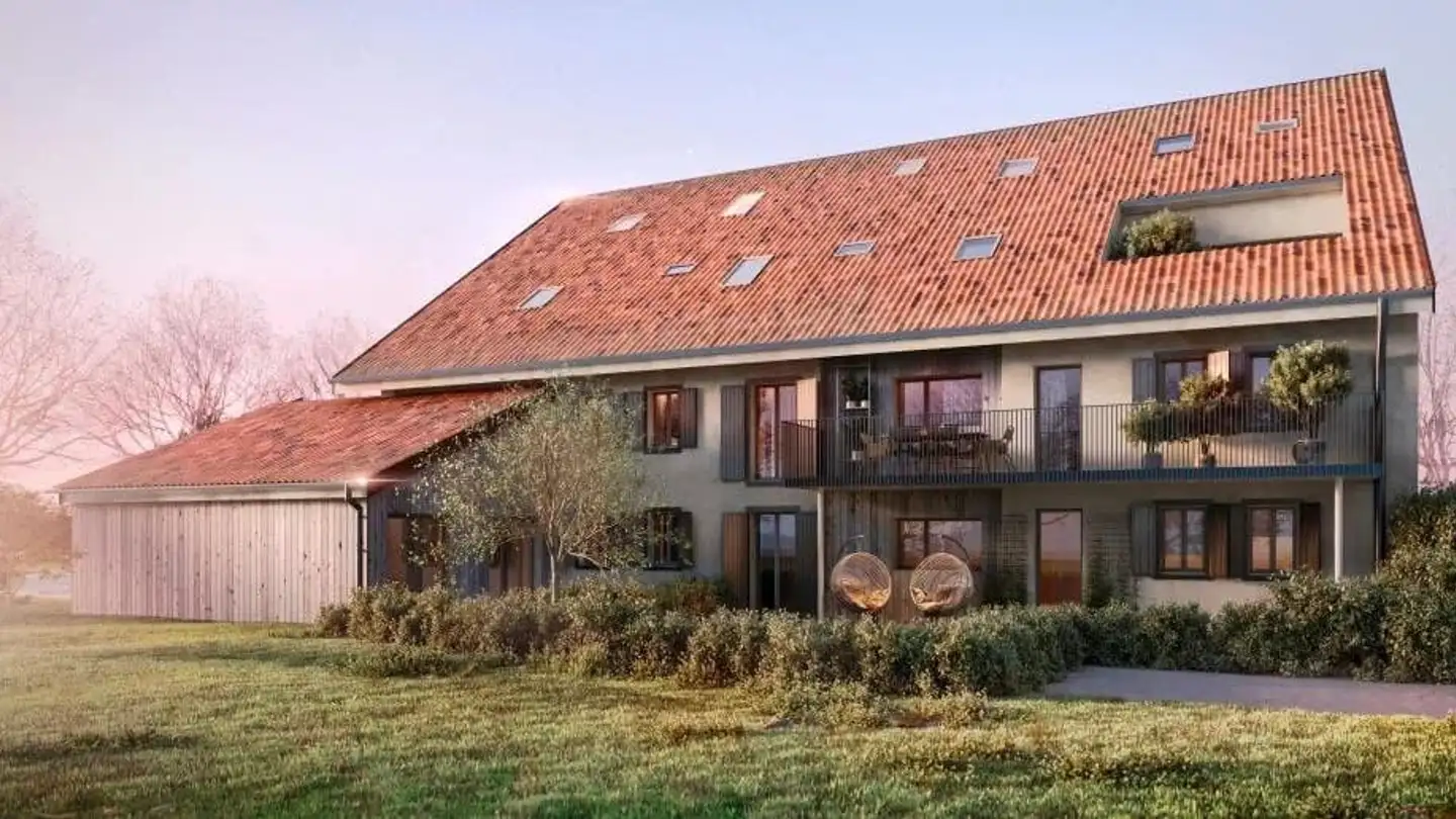 Appartamento in vendita - 1418 Vuarrens - Photo 3