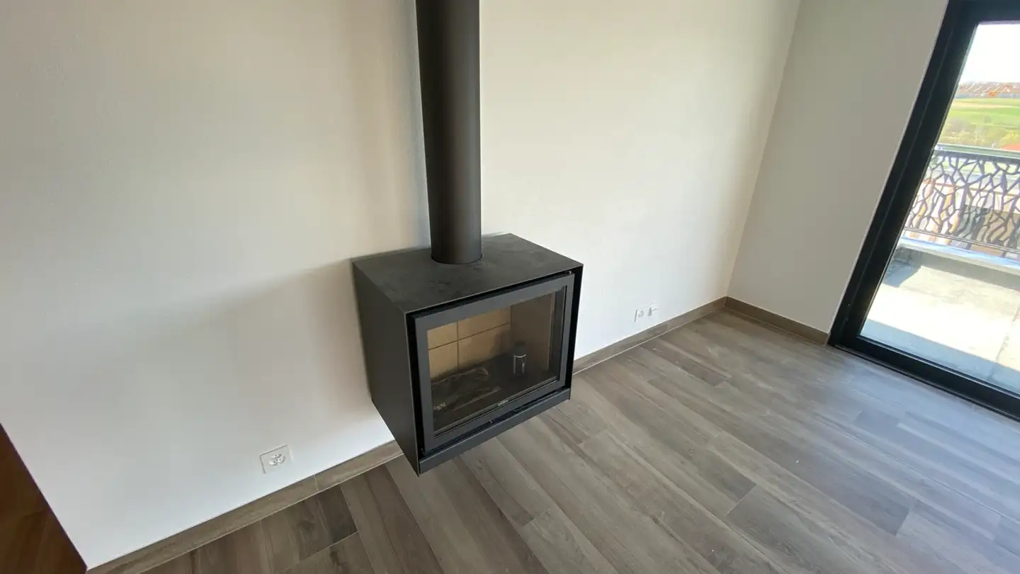 Wohnung mieten - Chemin De Mavaloz 17, 2900 Porrentruy - Foto 3