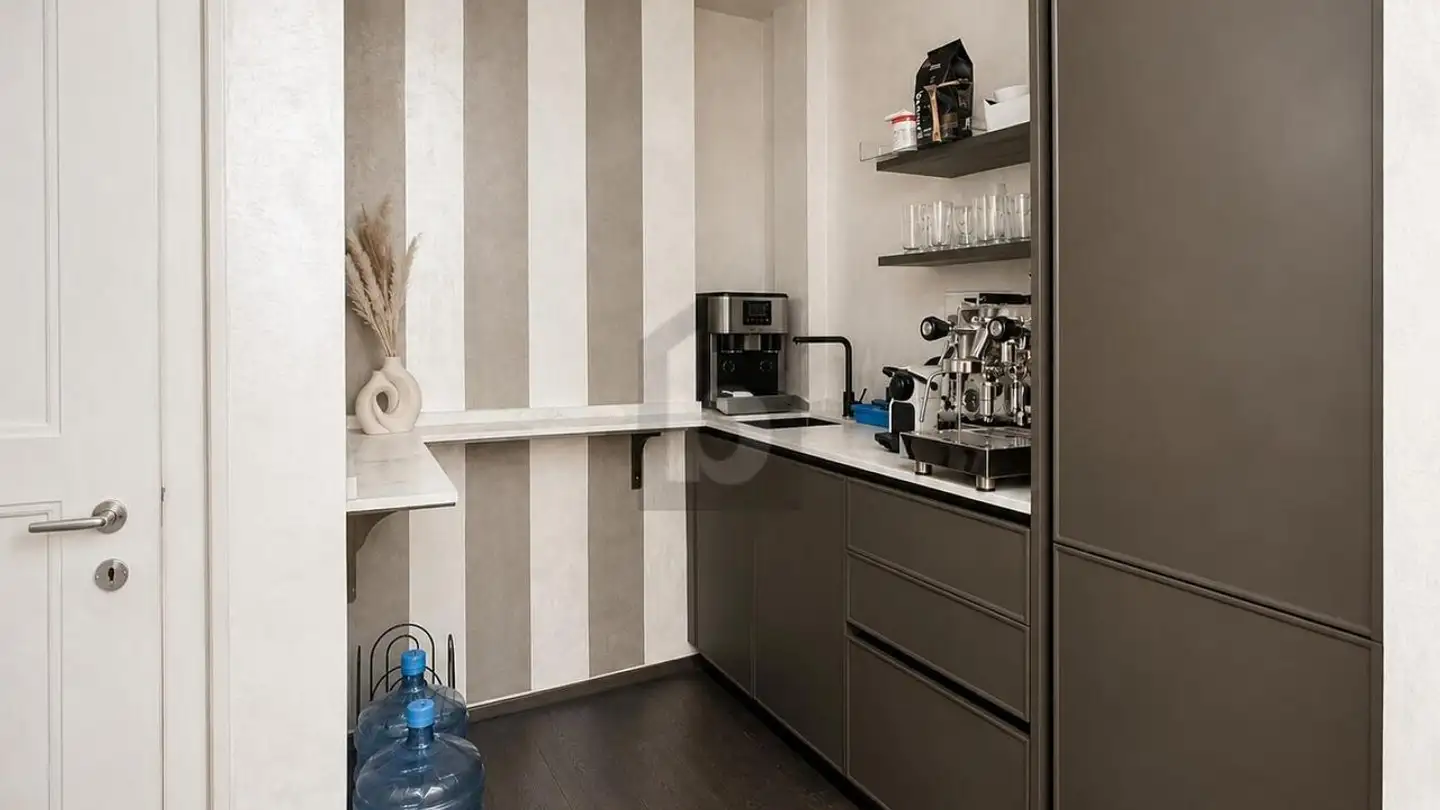 Bürofläche mieten - 8001 Zürich - Foto 3