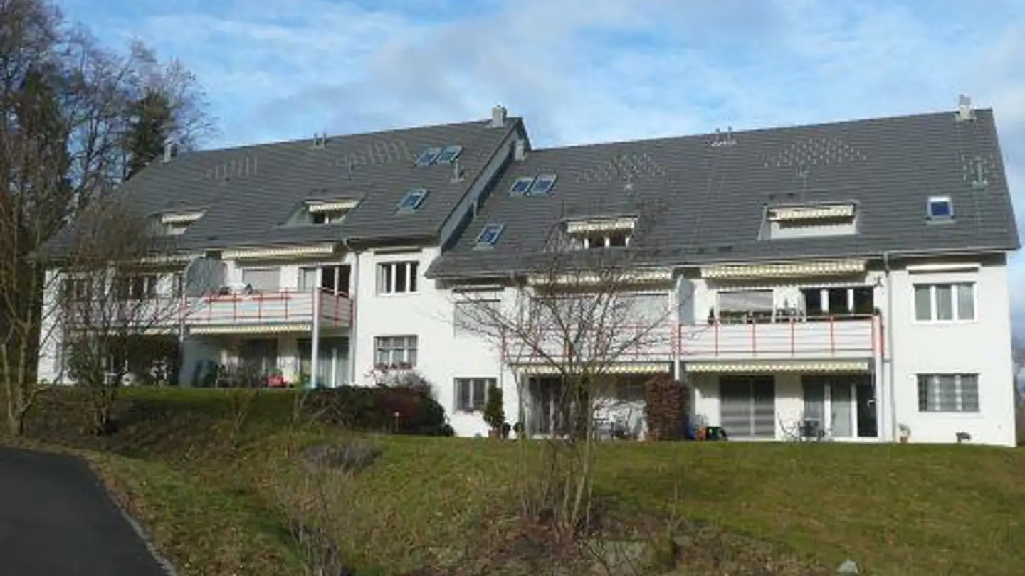 Apartment for rent - Studenrain 13, 8122 Binz
