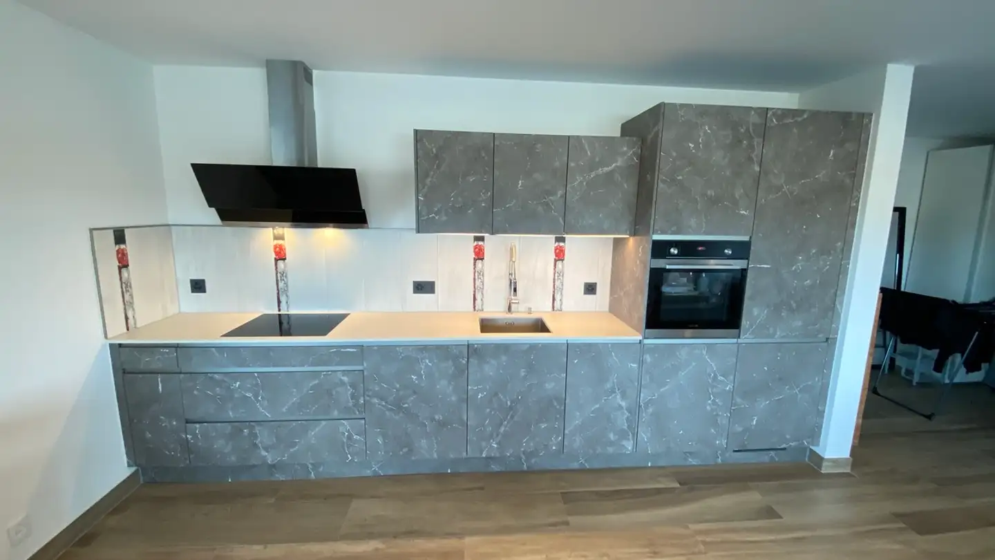 Wohnung mieten - Chemin De Mavaloz 17, 2900 Porrentruy - Foto 2