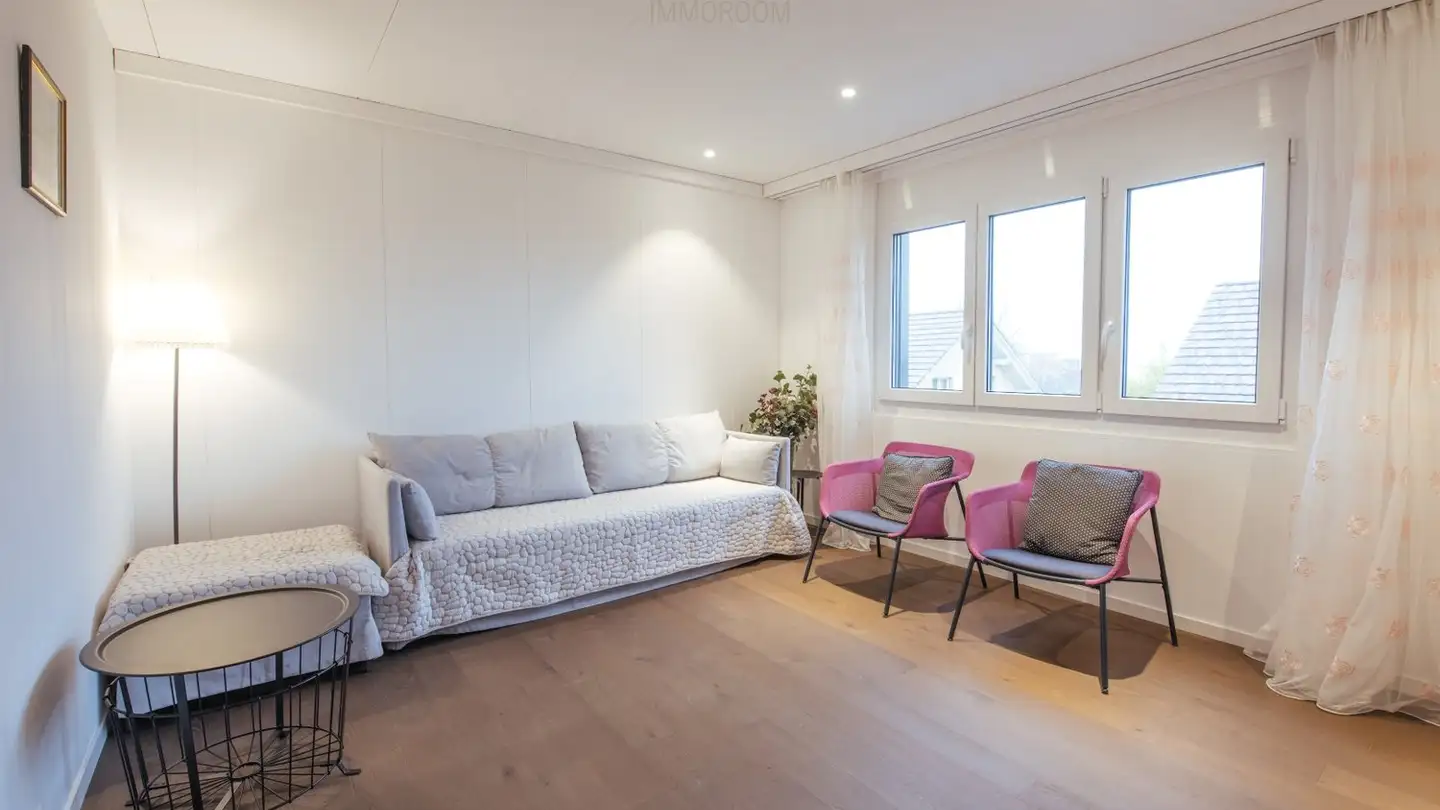 Maison en terrasse à louer - 8592 Uttwil