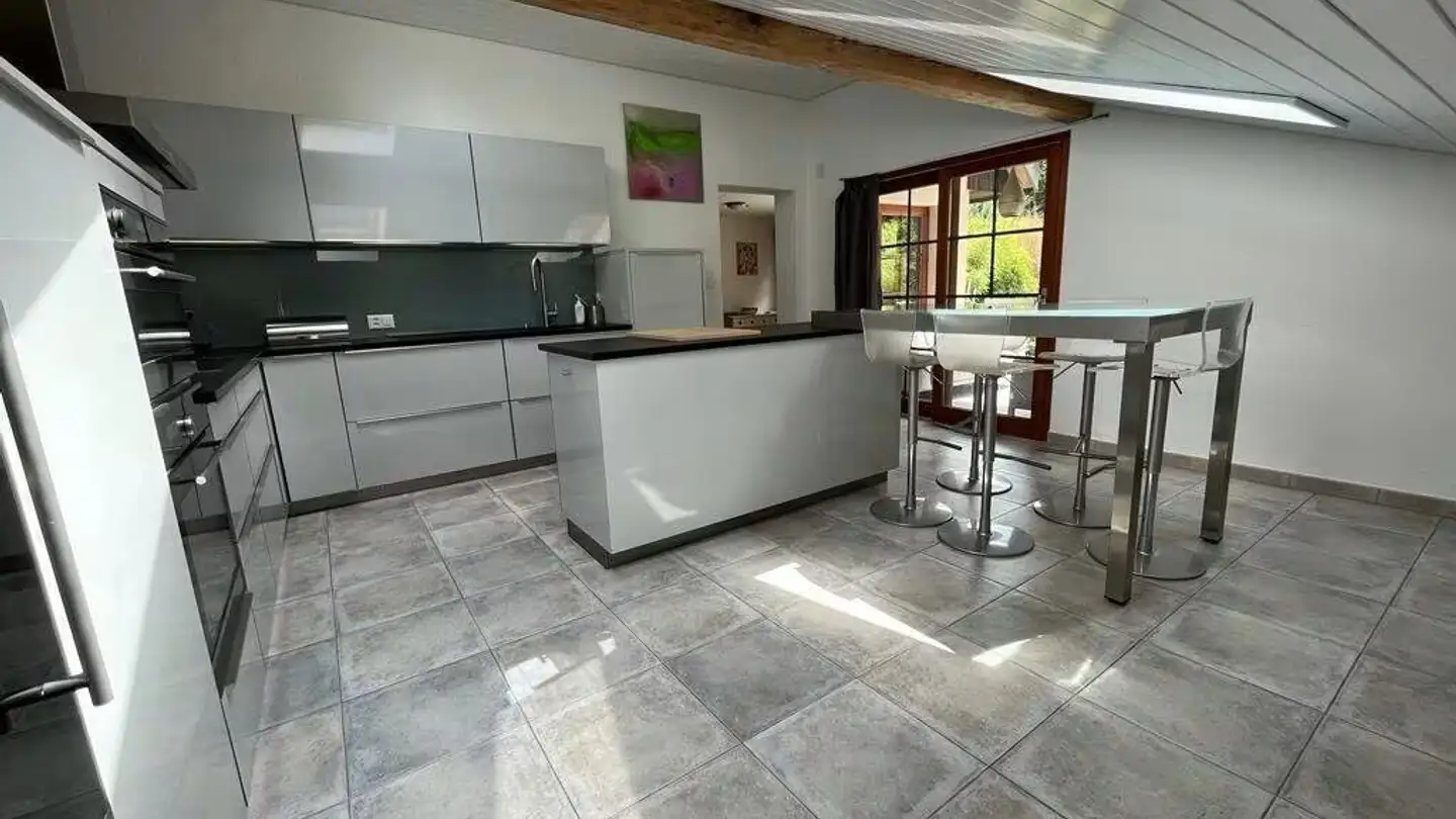 Maison individuelle à vendre - 2852 Courtételle - Photo 2