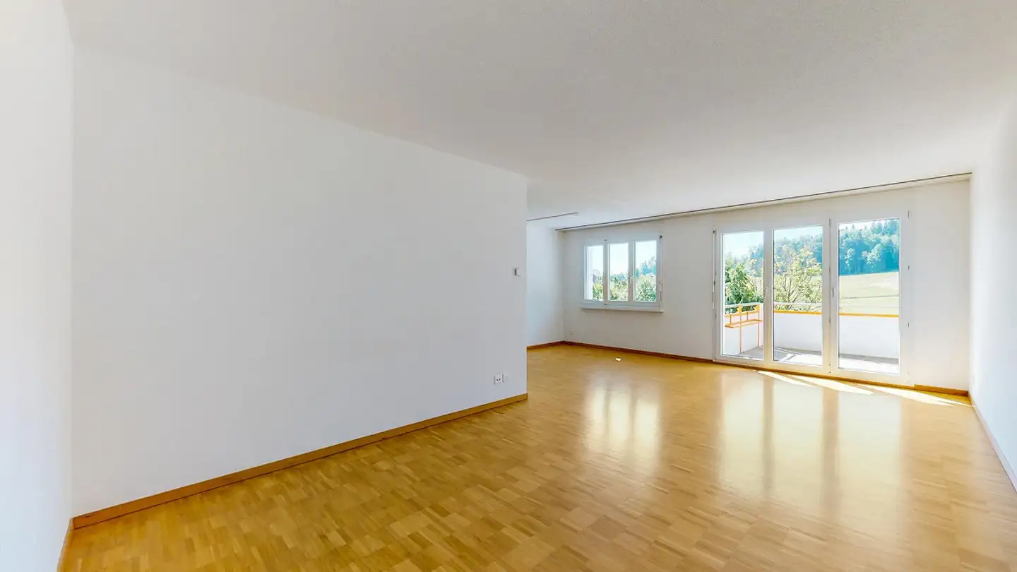 Appartement à louer - Studenrain 13, 8122 Binz - Photo 3