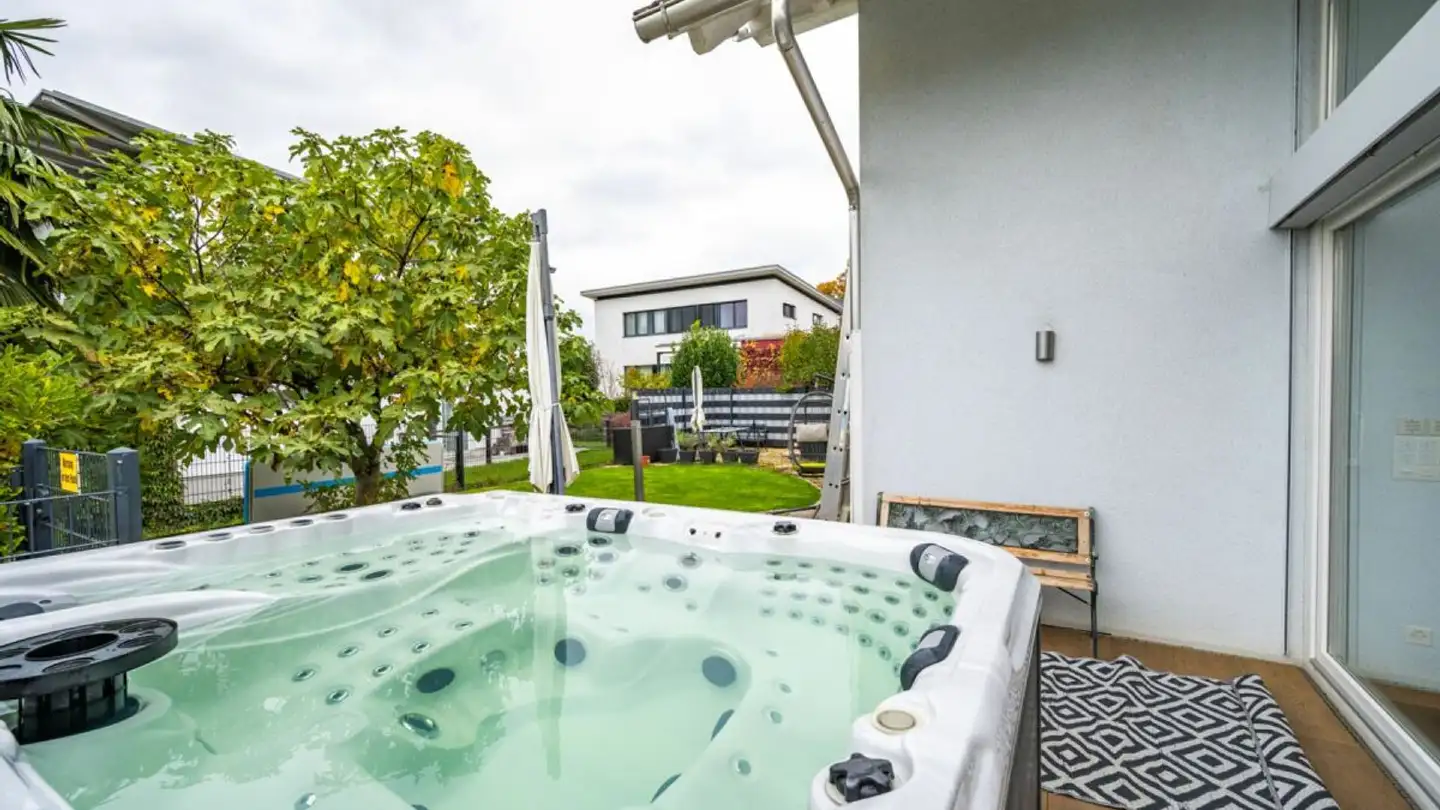 Casa singola in vendita - Florastrasse 10, 9320 Arbon - Photo 3