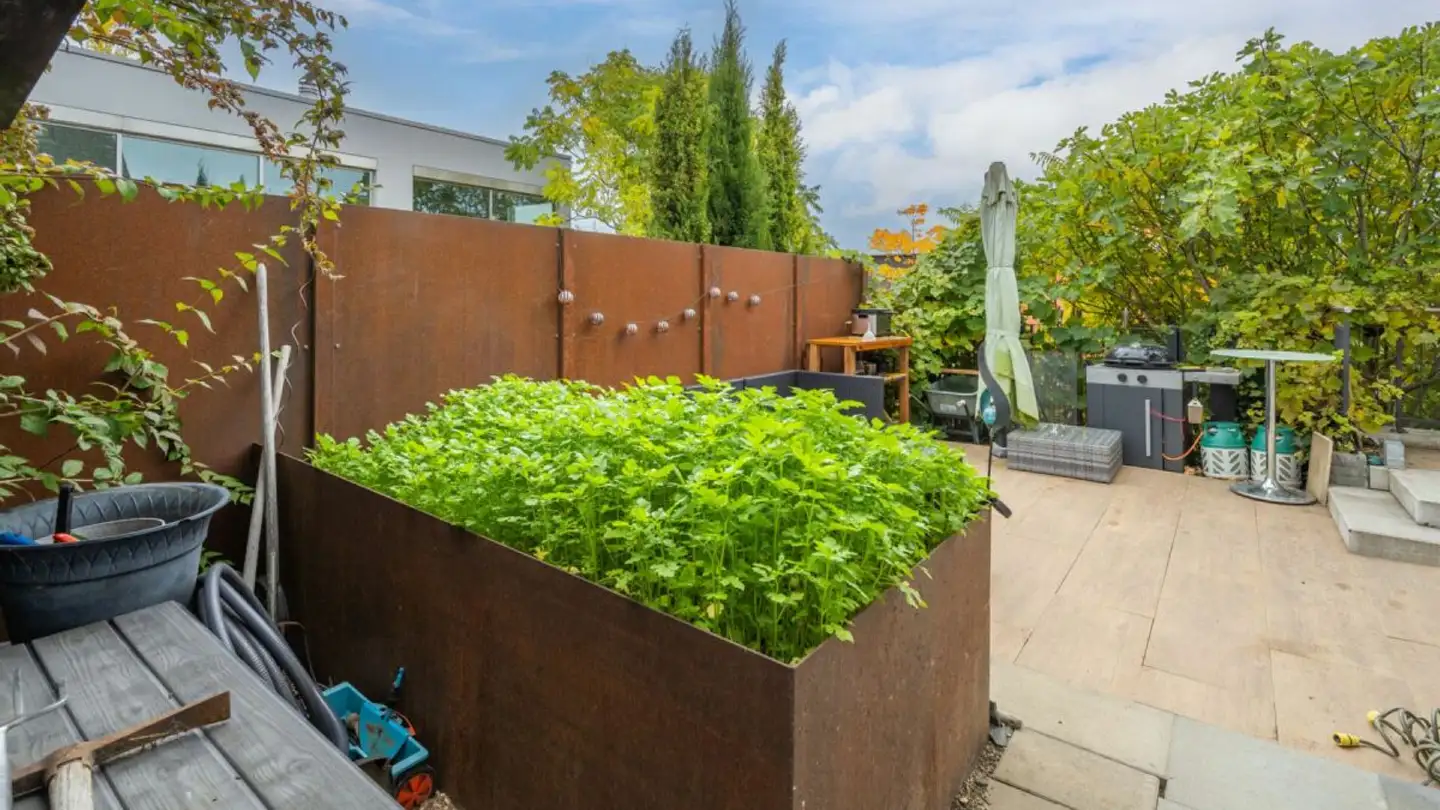 Casa singola in vendita - Florastrasse 10, 9320 Arbon - Photo 4