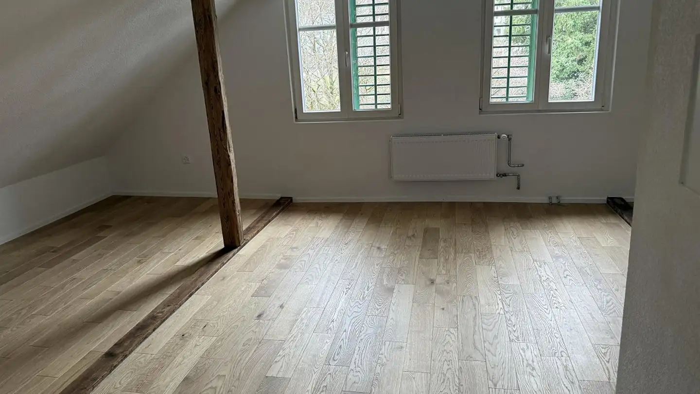 Attique à louer - Stöcklistrasse 5, 8890 Flums - Photo 3