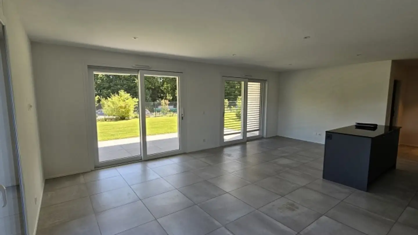 Appartement à louer - Chemin De Sus-Craux 6, 1166 Perroy - Photo 2