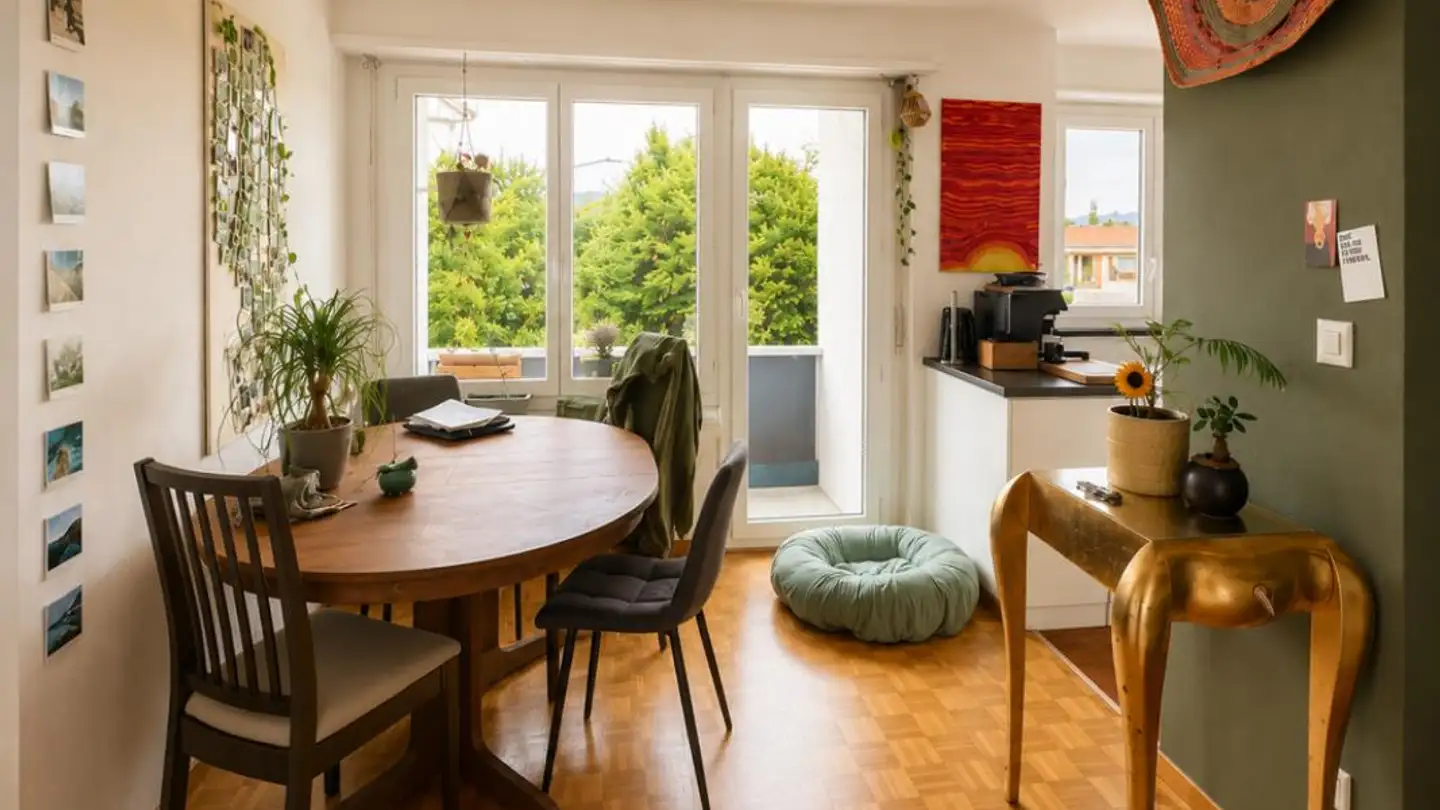 Appartement à louer - Hirtenhofstrasse 10, 6005 Luzern - Photo 3