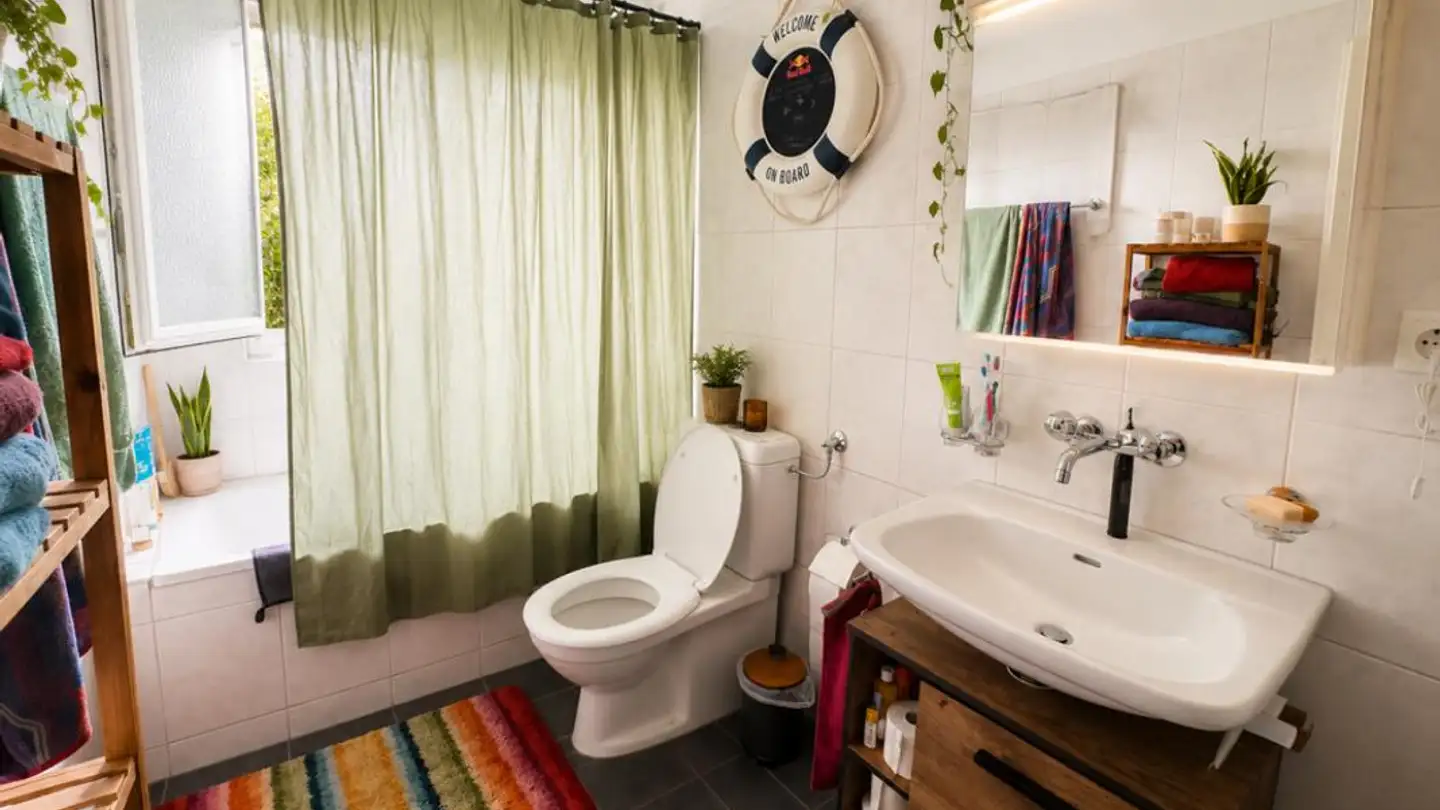 Appartement à louer - Hirtenhofstrasse 10, 6005 Luzern - Photo 4